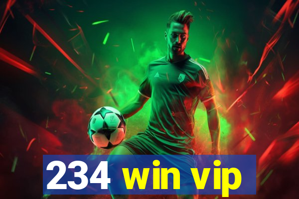 234 win vip